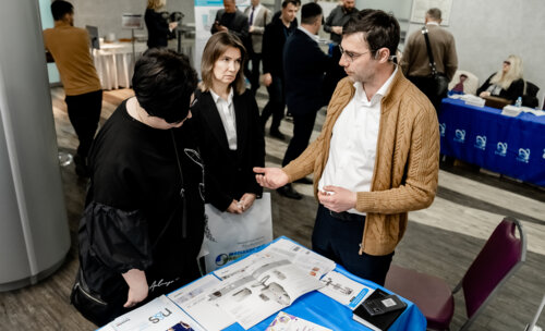 XII Всероссийская Школа по детской урологии-андрологии. 4 апреля 2024 года. День 1-й