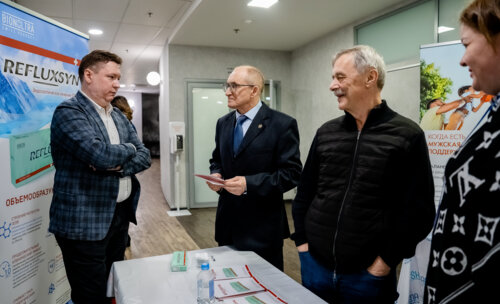 XII Всероссийская Школа по детской урологии-андрологии. 4 апреля 2024 года. День 1-й