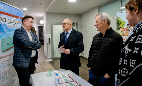 XII Всероссийская Школа по детской урологии-андрологии. 4 апреля 2024 года. День 1-й