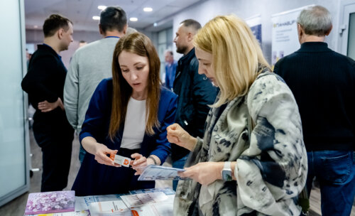 XII Всероссийская Школа по детской урологии-андрологии. 4 апреля 2024 года. День 1-й