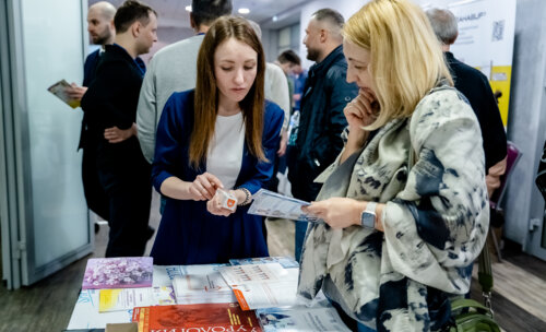 XII Всероссийская Школа по детской урологии-андрологии. 4 апреля 2024 года. День 1-й