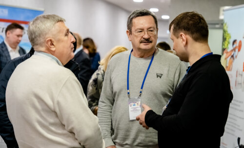 XII Всероссийская Школа по детской урологии-андрологии. 4 апреля 2024 года. День 1-й