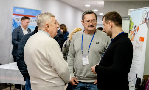 XII Всероссийская Школа по детской урологии-андрологии. 4 апреля 2024 года. День 1-й