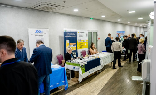 XII Всероссийская Школа по детской урологии-андрологии. 4 апреля 2024 года. День 1-й