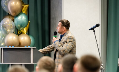 XII Всероссийская Школа по детской урологии-андрологии. 4 апреля 2024 года. День 1-й