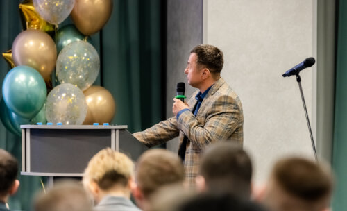 XII Всероссийская Школа по детской урологии-андрологии. 4 апреля 2024 года. День 1-й