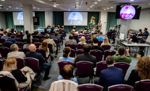 XII Всероссийская Школа по детской урологии-андрологии. 4 апреля 2024 года. День 1-й