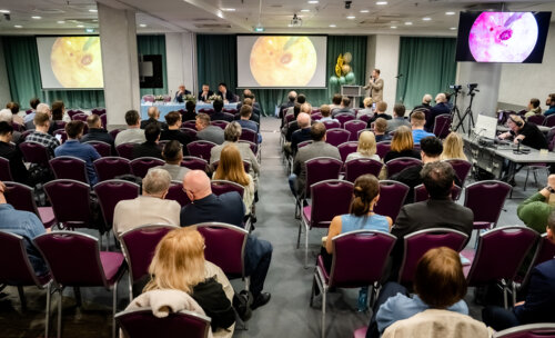 XII Всероссийская Школа по детской урологии-андрологии. 4 апреля 2024 года. День 1-й