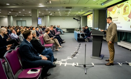 XII Всероссийская Школа по детской урологии-андрологии. 4 апреля 2024 года. День 1-й