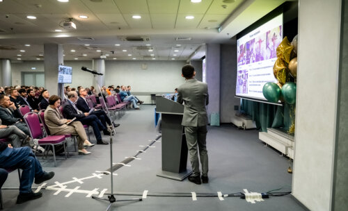 XII Всероссийская Школа по детской урологии-андрологии. 4 апреля 2024 года. День 1-й