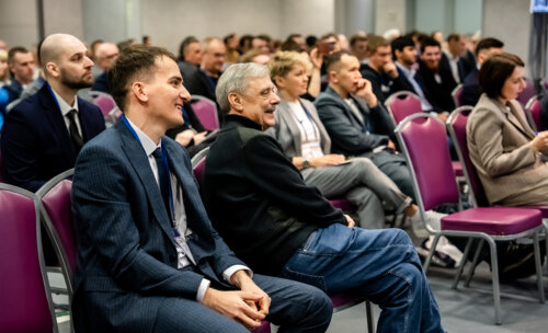 XII Всероссийская Школа по детской урологии-андрологии. 4 апреля 2024 года. День 1-й