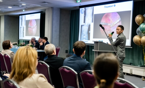 XII Всероссийская Школа по детской урологии-андрологии. 4 апреля 2024 года. День 1-й