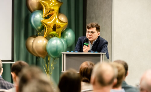 XII Всероссийская Школа по детской урологии-андрологии. 4 апреля 2024 года. День 1-й