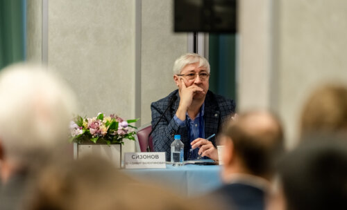 XII Всероссийская Школа по детской урологии-андрологии. 4 апреля 2024 года. День 1-й