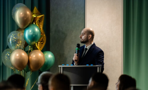 XII Всероссийская Школа по детской урологии-андрологии. 4 апреля 2024 года. День 1-й