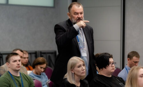 XII Всероссийская Школа по детской урологии-андрологии. 4 апреля 2024 года. День 1-й