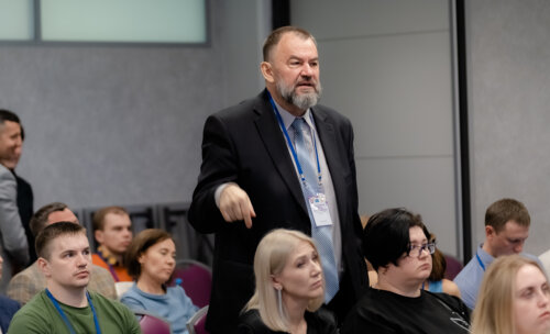 XII Всероссийская Школа по детской урологии-андрологии. 4 апреля 2024 года. День 1-й