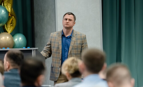 XII Всероссийская Школа по детской урологии-андрологии. 4 апреля 2024 года. День 1-й