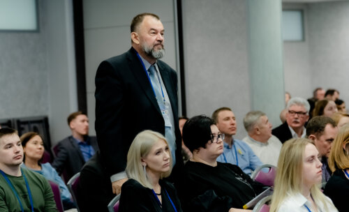 XII Всероссийская Школа по детской урологии-андрологии. 4 апреля 2024 года. День 1-й