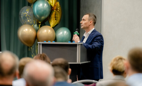 XII Всероссийская Школа по детской урологии-андрологии. 4 апреля 2024 года. День 1-й