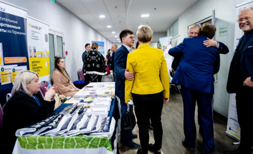 XII Всероссийская Школа по детской урологии-андрологии. 4 апреля 2024 года. День 1-й