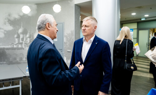 XII Всероссийская Школа по детской урологии-андрологии. 4 апреля 2024 года. День 1-й