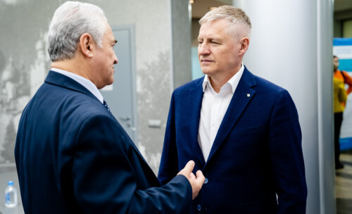 XII Всероссийская Школа по детской урологии-андрологии. 4 апреля 2024 года. День 1-й