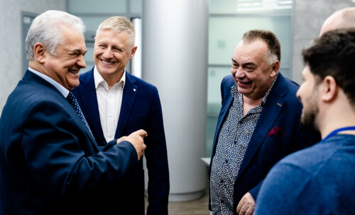 XII Всероссийская Школа по детской урологии-андрологии. 4 апреля 2024 года. День 1-й