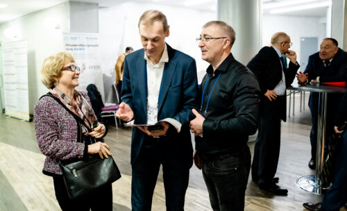 XII Всероссийская Школа по детской урологии-андрологии. 4 апреля 2024 года. День 1-й