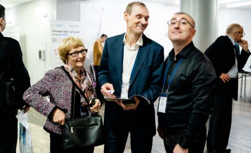 XII Всероссийская Школа по детской урологии-андрологии. 4 апреля 2024 года. День 1-й