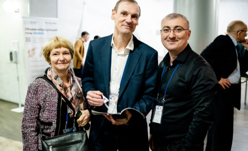 XII Всероссийская Школа по детской урологии-андрологии. 4 апреля 2024 года. День 1-й