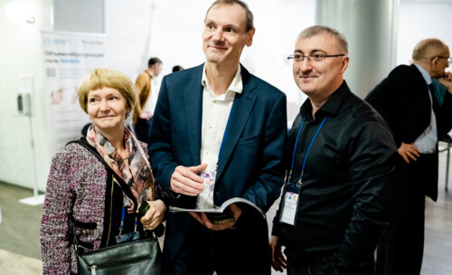 XII Всероссийская Школа по детской урологии-андрологии. 4 апреля 2024 года. День 1-й