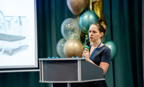 XII Всероссийская Школа по детской урологии-андрологии. 4 апреля 2024 года. День 1-й