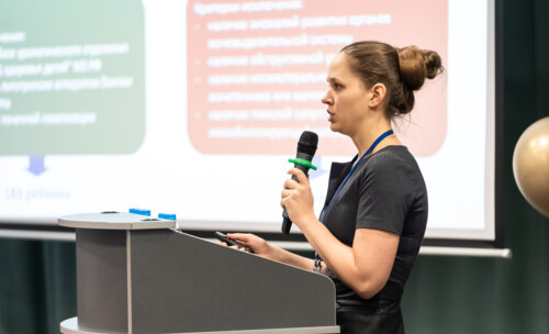 XII Всероссийская Школа по детской урологии-андрологии. 4 апреля 2024 года. День 1-й