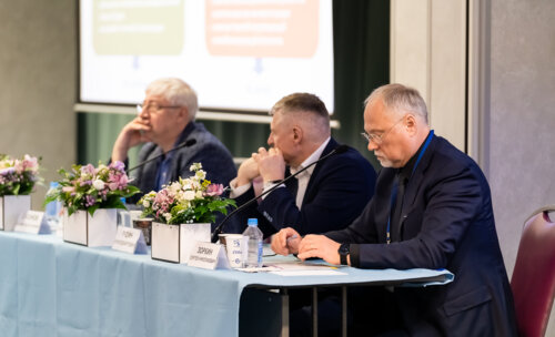 XII Всероссийская Школа по детской урологии-андрологии. 4 апреля 2024 года. День 1-й