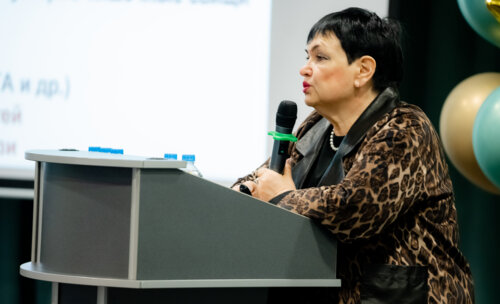 XII Всероссийская Школа по детской урологии-андрологии. 5 апреля 2024 года. День 2-й