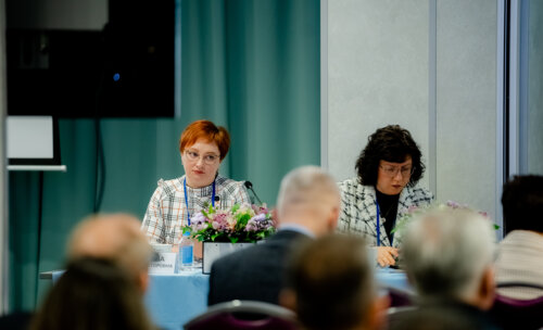 XII Всероссийская Школа по детской урологии-андрологии. 5 апреля 2024 года. День 2-й