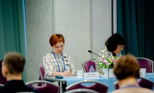 XII Всероссийская Школа по детской урологии-андрологии. 5 апреля 2024 года. День 2-й