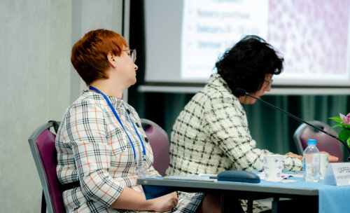 XII Всероссийская Школа по детской урологии-андрологии. 5 апреля 2024 года. День 2-й