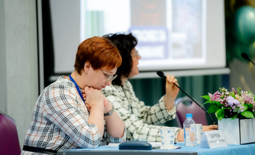 XII Всероссийская Школа по детской урологии-андрологии. 5 апреля 2024 года. День 2-й