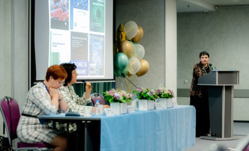 XII Всероссийская Школа по детской урологии-андрологии. 5 апреля 2024 года. День 2-й