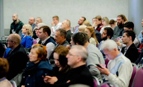 XII Всероссийская Школа по детской урологии-андрологии. 5 апреля 2024 года. День 2-й