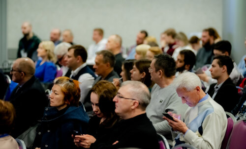 XII Всероссийская Школа по детской урологии-андрологии. 5 апреля 2024 года. День 2-й