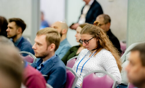 XII Всероссийская Школа по детской урологии-андрологии. 5 апреля 2024 года. День 2-й