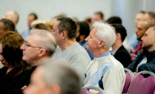 XII Всероссийская Школа по детской урологии-андрологии. 5 апреля 2024 года. День 2-й