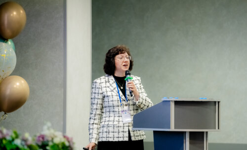 XII Всероссийская Школа по детской урологии-андрологии. 5 апреля 2024 года. День 2-й