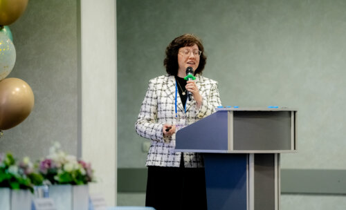 XII Всероссийская Школа по детской урологии-андрологии. 5 апреля 2024 года. День 2-й