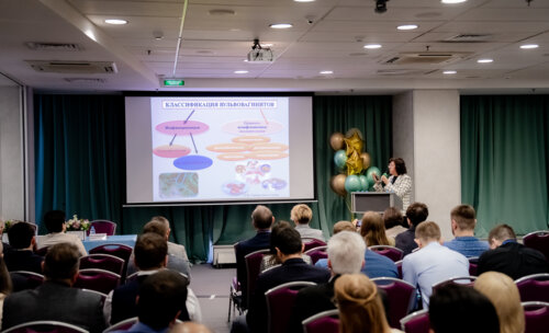 XII Всероссийская Школа по детской урологии-андрологии. 5 апреля 2024 года. День 2-й