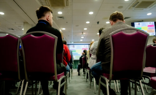 XII Всероссийская Школа по детской урологии-андрологии. 5 апреля 2024 года. День 2-й