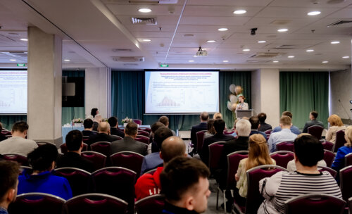 XII Всероссийская Школа по детской урологии-андрологии. 5 апреля 2024 года. День 2-й